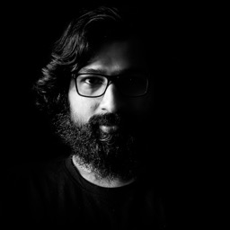 Dipak Chandran Parambil