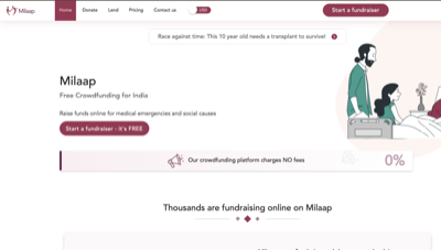 Milaap